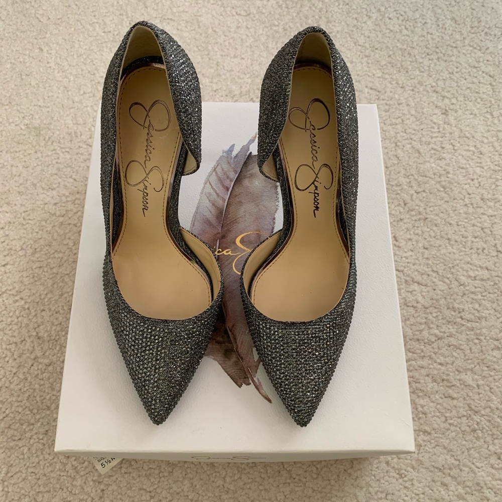 Jessica Simpson JS-Lucina3